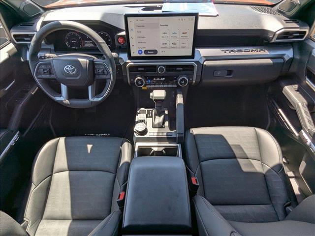 used 2025 Toyota Tacoma car, priced at $50,777