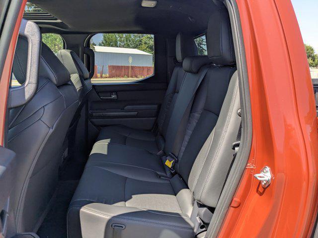 used 2025 Toyota Tacoma car, priced at $50,777