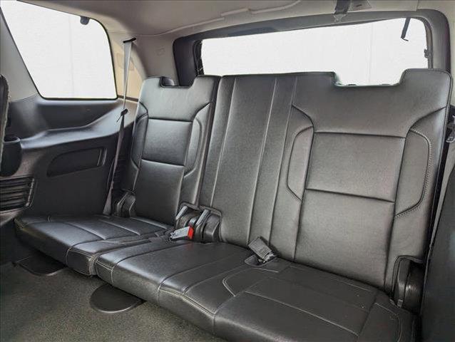 used 2018 Chevrolet Tahoe car, priced at $23,644