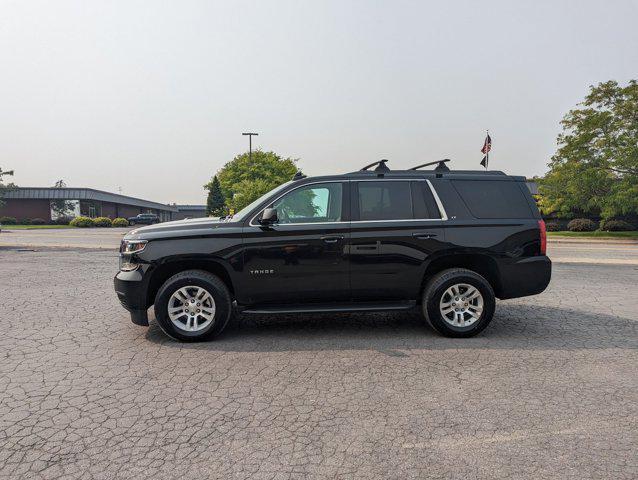 used 2018 Chevrolet Tahoe car, priced at $27,991