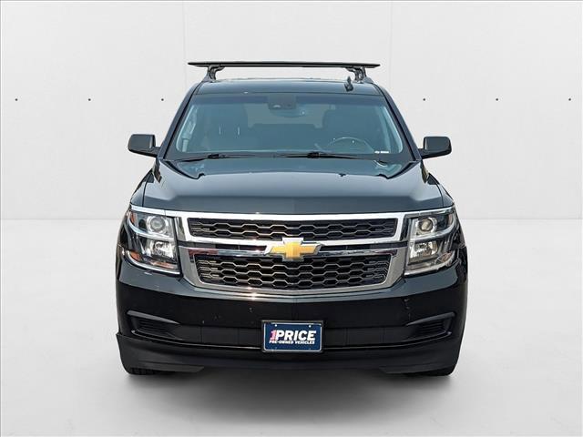 used 2018 Chevrolet Tahoe car, priced at $23,644