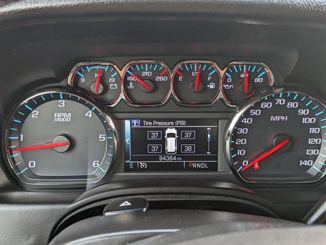 used 2018 Chevrolet Tahoe car, priced at $27,991