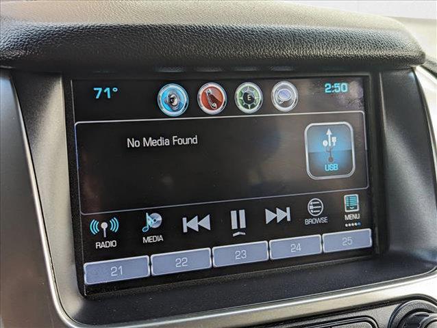 used 2018 Chevrolet Tahoe car, priced at $23,644