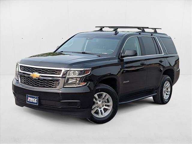 used 2018 Chevrolet Tahoe car, priced at $23,644