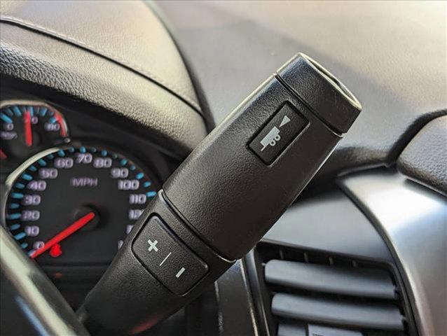 used 2018 Chevrolet Tahoe car, priced at $23,644
