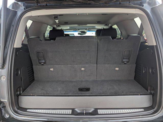 used 2018 Chevrolet Tahoe car, priced at $27,991
