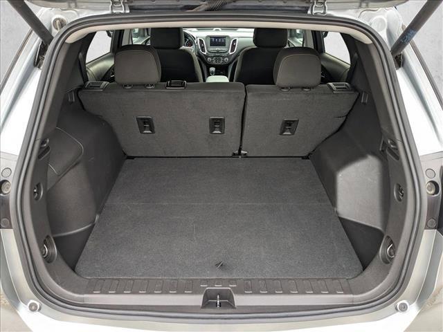 used 2024 Chevrolet Equinox car, priced at $22,991