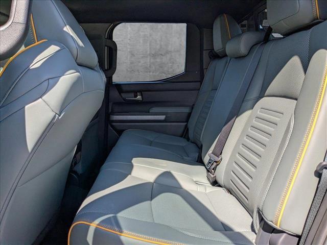 new 2025 Toyota Tacoma Hybrid car, priced at $61,454