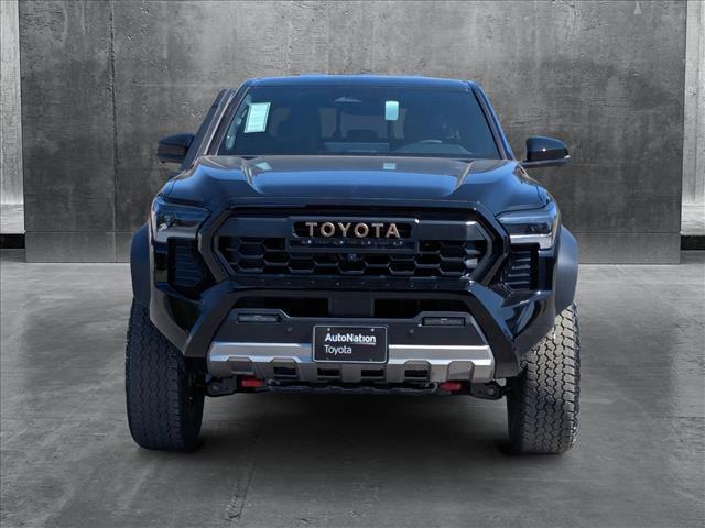 new 2025 Toyota Tacoma Hybrid car, priced at $61,454