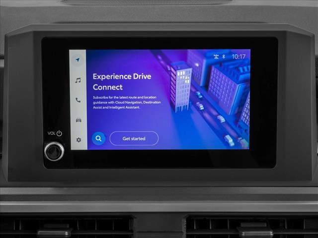 new 2026 Toyota Tacoma car, priced at $46,894