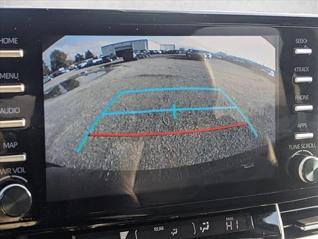 used 2023 Toyota Sienna car, priced at $38,991