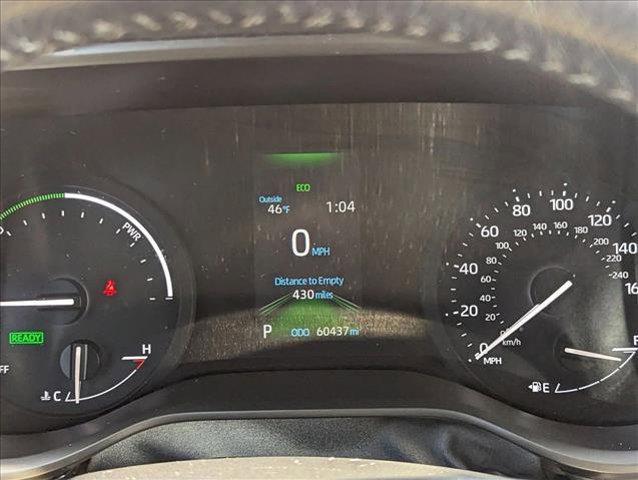 used 2023 Toyota Sienna car, priced at $38,991