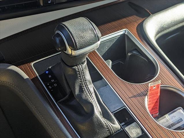 used 2023 Toyota Sienna car, priced at $38,991