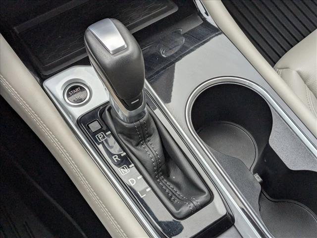 used 2023 Nissan Altima car, priced at $24,991