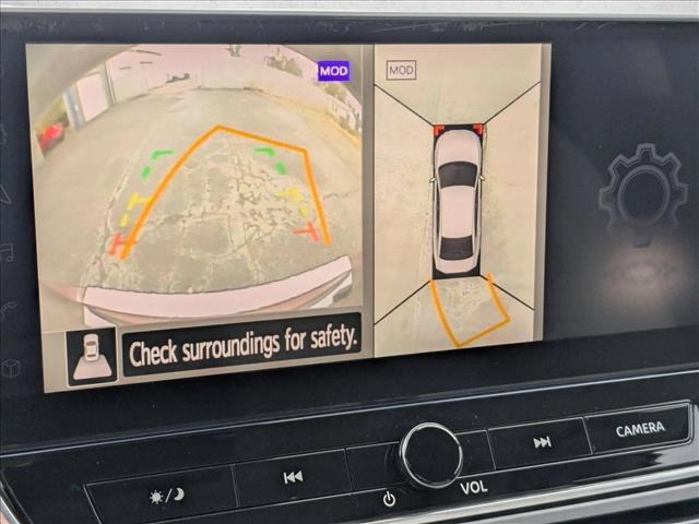 used 2023 Nissan Altima car, priced at $24,991