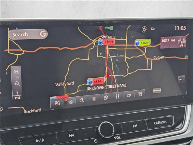 used 2023 Nissan Altima car, priced at $24,991