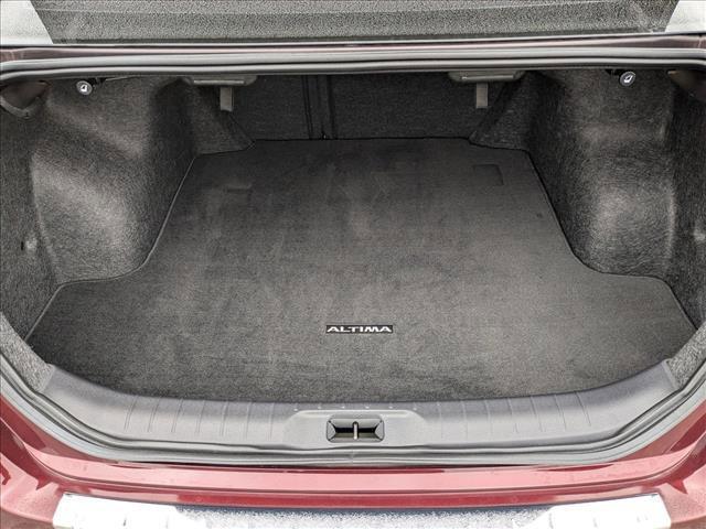 used 2023 Nissan Altima car, priced at $24,991