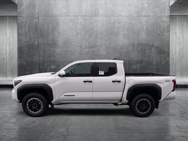 new 2024 Toyota Tacoma car, priced at $52,995