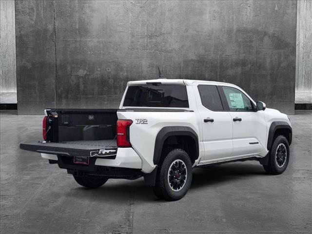 new 2024 Toyota Tacoma car, priced at $52,995