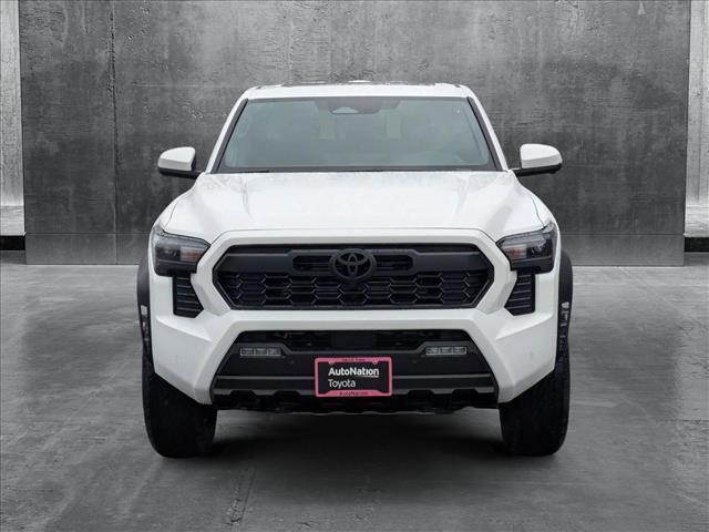 new 2024 Toyota Tacoma car, priced at $52,995