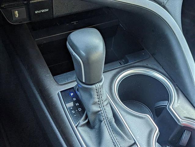used 2023 Toyota Camry car, priced at $29,991