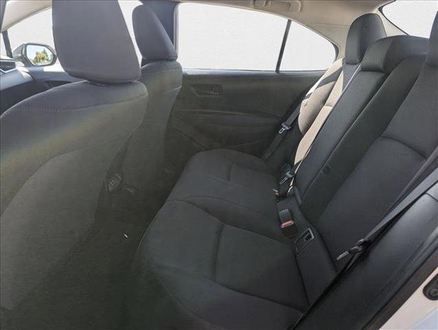 used 2023 Toyota Corolla car, priced at $16,984