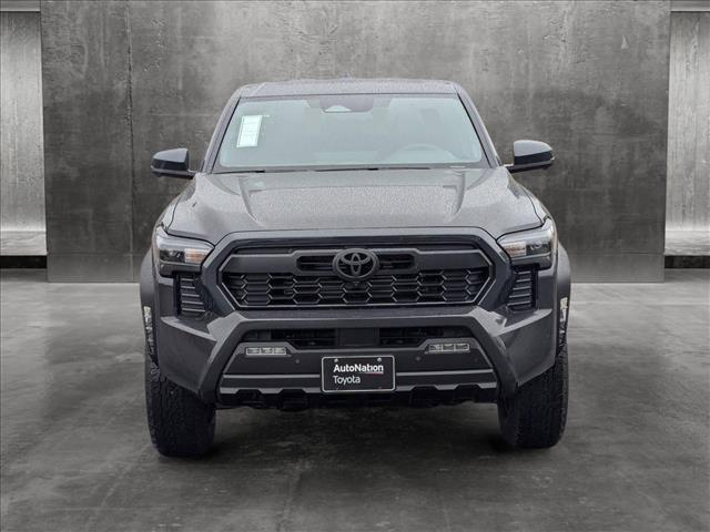 new 2024 Toyota Tacoma car, priced at $55,454