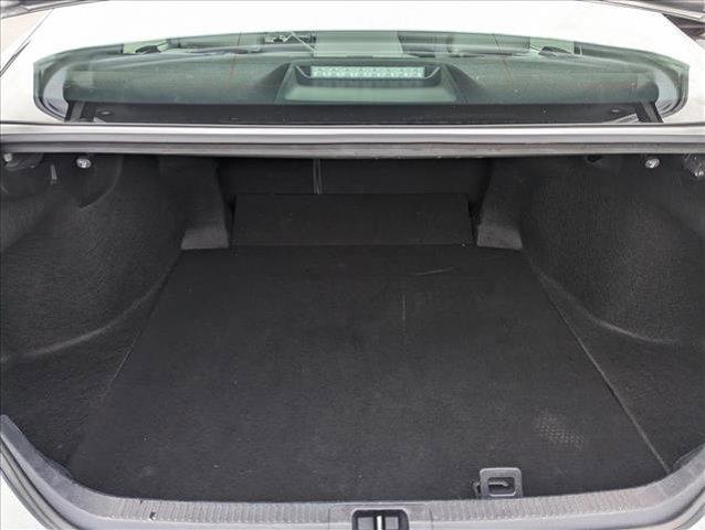 used 2023 Toyota Camry car, priced at $25,891