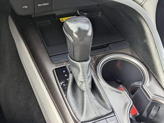 used 2023 Toyota Camry car, priced at $25,891