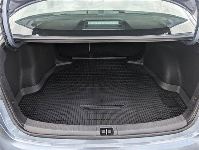 used 2024 Toyota Corolla car, priced at $25,622
