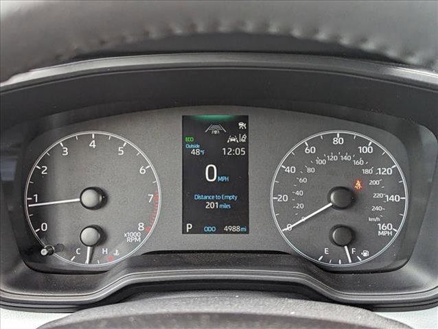 used 2024 Toyota Corolla car, priced at $25,622