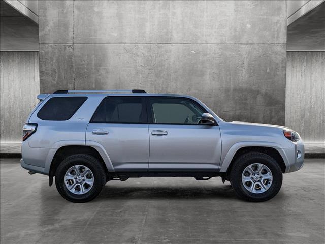 used 2024 Toyota 4Runner car, priced at $40,027