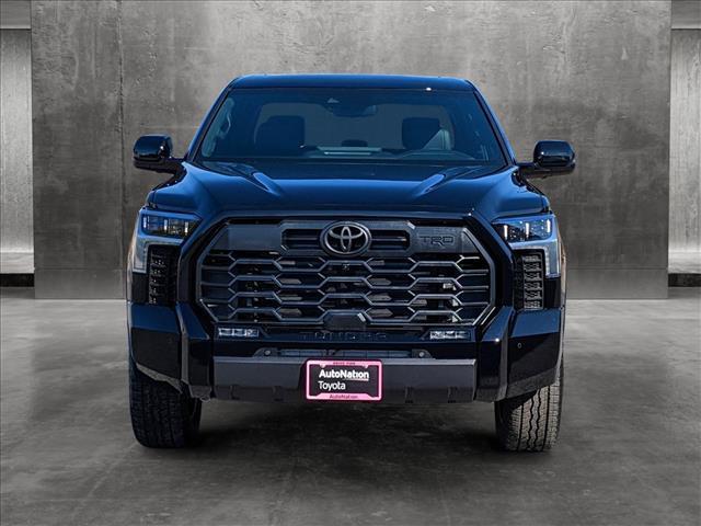 new 2025 Toyota Tundra car, priced at $60,959