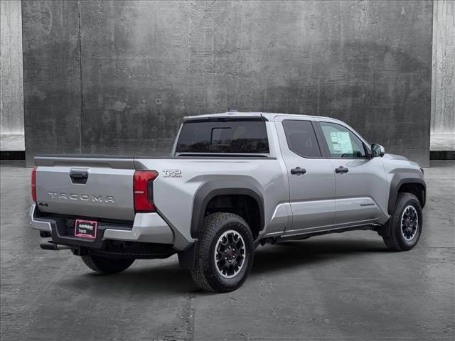 new 2024 Toyota Tacoma car, priced at $51,498