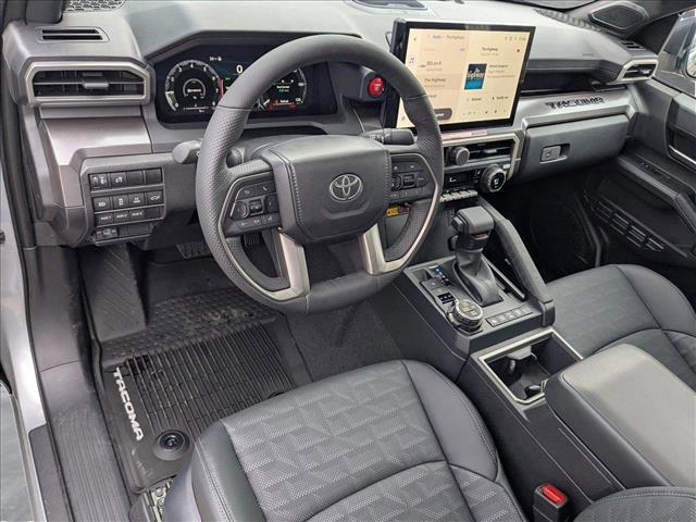 new 2024 Toyota Tacoma car, priced at $51,498