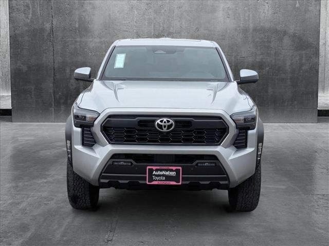 new 2024 Toyota Tacoma car, priced at $51,498