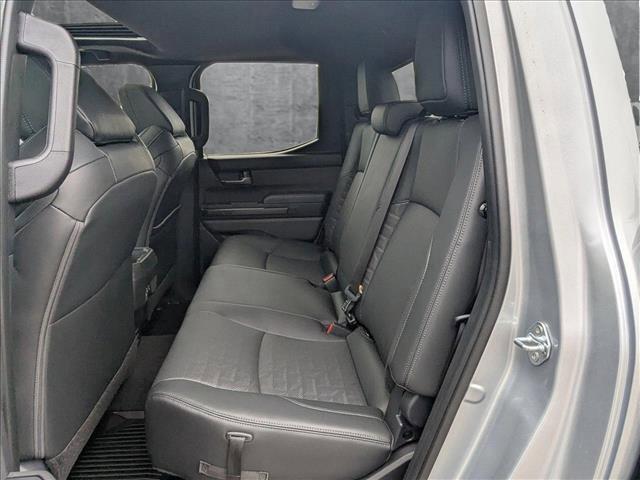 new 2024 Toyota Tacoma car, priced at $51,498