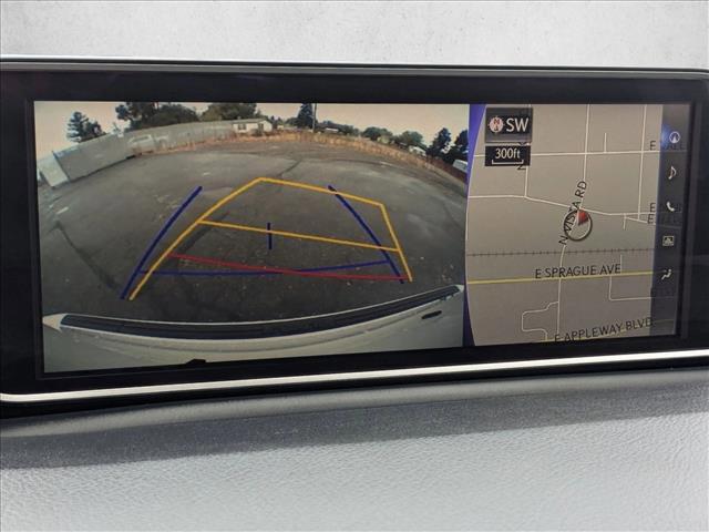 used 2019 Lexus RX 450h car, priced at $26,422