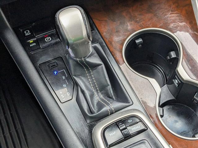 used 2019 Lexus RX 450h car, priced at $26,422