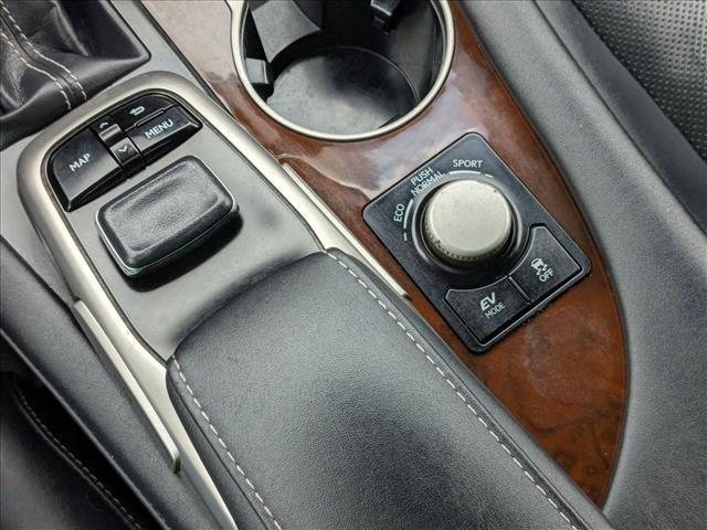 used 2019 Lexus RX 450h car, priced at $26,422