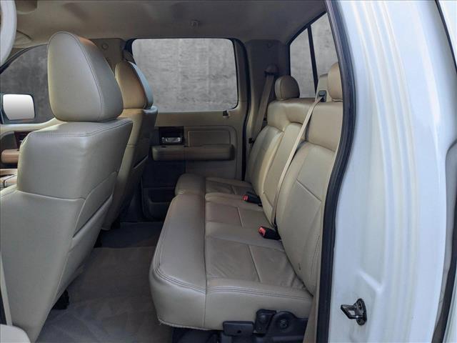 used 2007 Ford F-150 car, priced at $13,992