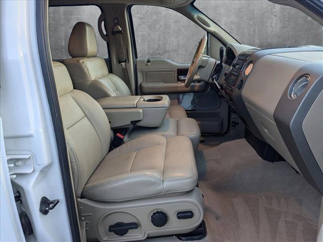 used 2007 Ford F-150 car, priced at $13,992