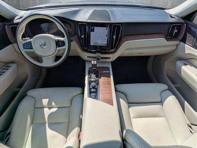 used 2019 Volvo XC60 car, priced at $22,781