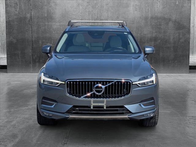 used 2019 Volvo XC60 car, priced at $22,781
