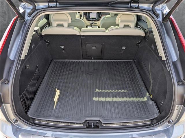 used 2019 Volvo XC60 car, priced at $22,781