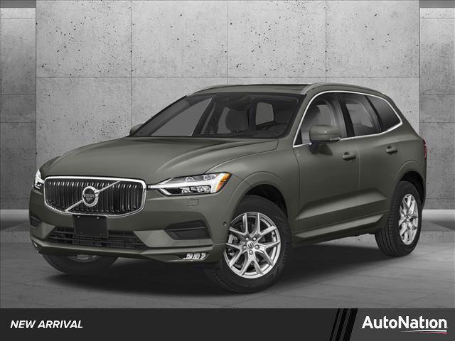 used 2019 Volvo XC60 car, priced at $22,949