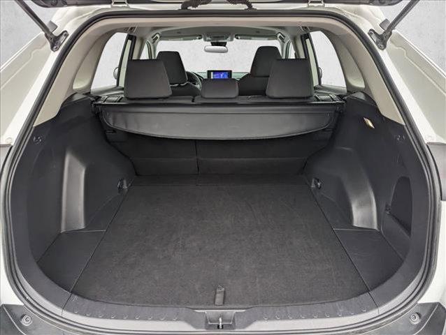 used 2024 Toyota RAV4 car, priced at $28,491