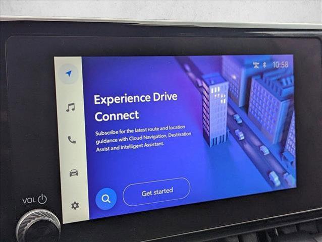 used 2024 Toyota RAV4 car, priced at $28,491