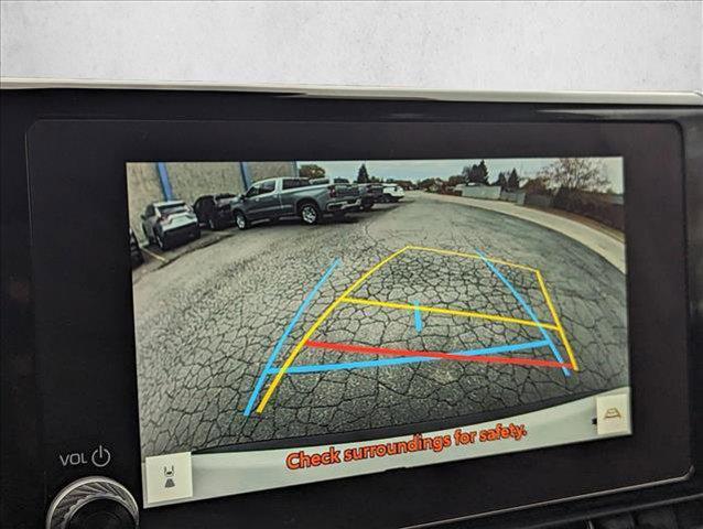 used 2024 Toyota RAV4 car, priced at $28,491