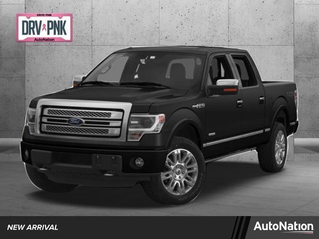 used 2014 Ford F-150 car, priced at $20,992